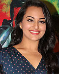 Sonakshi Sinha