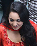 Sonakshi Sinha