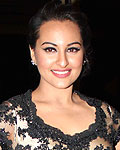 Sonakshi Sinha