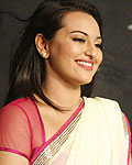 Sonakshi Sinha