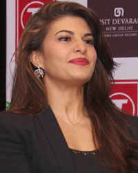 Jacqueline Fernandez