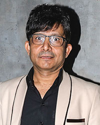 Kamaal R Khan