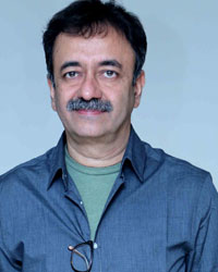 Rajkumar Hirani