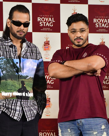 Ikka, Raftaar