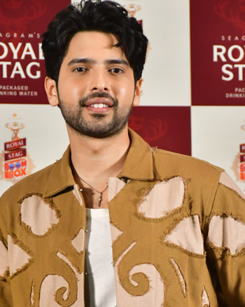 Armaan Malik