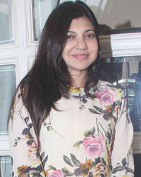 Alka Yagnik