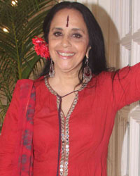 Ila Arun