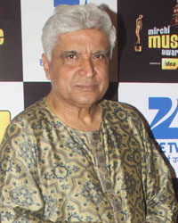 Javed Akhtar