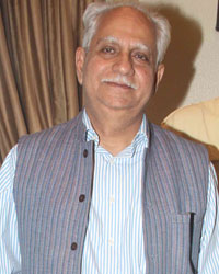 Ramesh Sippy