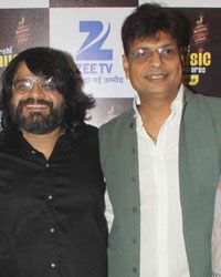 Royal Stag Mirchi Music Awards Jury Meet