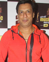 MAdhur Bhandarkar