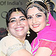 Dr Soma Ghosh and Gracy Singh