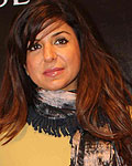 Babita Malkani