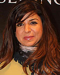 Babita Malkani