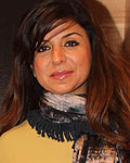 Babita Malkani