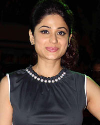 Shamita Shetty