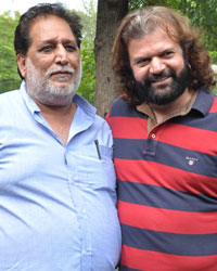 RT Chawla and Hans Raj Hans