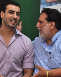 Gavie Chahal and RT Chawla