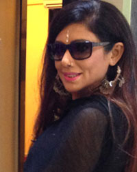 Tina Ghai