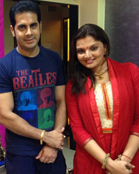 Kaishav Arora and Deepshikha NAgpal