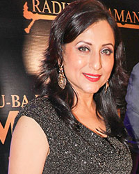 Kishori Saini