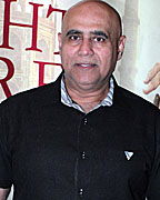 Puneet Issar