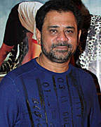 Anees Bazmee