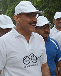 Run for Swachh Bharat 2014