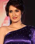 Sagarika Ghatge