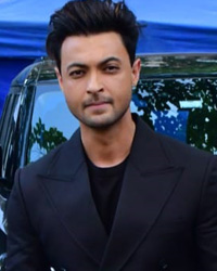 Aayush Sharma