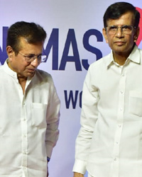 Abbas Mastan