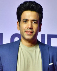 Tusshar Kapoor