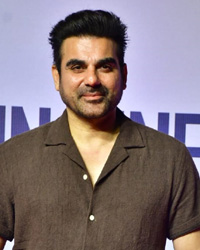 Arbaaz Khan