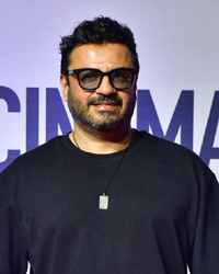 Vikas Bahl