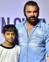 Sohail Khan