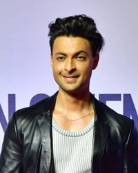 Aayush Sharma