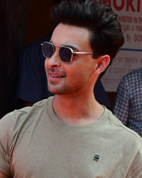 Aayush Sharma