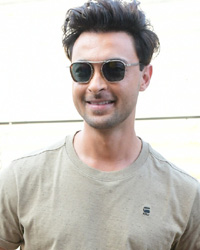 Aayush Sharma