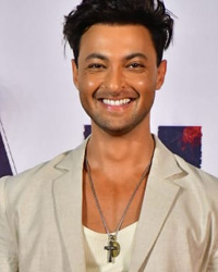 Aayush Sharma