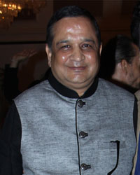 Manohar Bothra