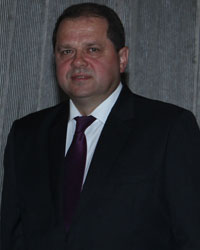 Alexey Novikov