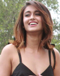 Ileana D'Cruz, Esha Gupta, Arjan Bajwa and Akshay Kumar