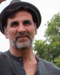 Akshay Kumar