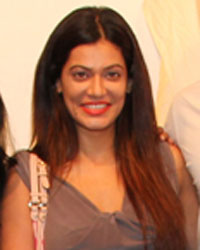 Rutuja Padwal Art Show Opening