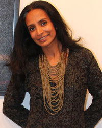 Suchitra Pillai