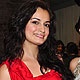 Dia Mirza and Aditi Rao