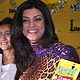 Shobha De's book S' Secret launch