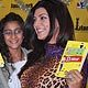 Shobha De's book S' Secret launch