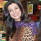 Sushmita Sen and Shobha De