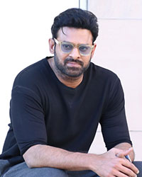 Prabhas